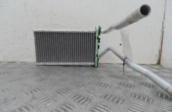 Toyota Aygo Heater Matrix Radiator Core With Ac Mk2 1.0 Petrol 2014-2022
