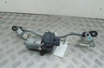 Ford Ka+ Front Wiper Motor With Linkage Mk3 2016-202