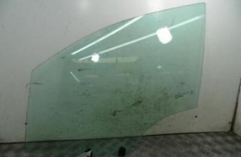 Citroen Ds4 Left Passenger N/S Front Door Window Glass 43r001582 Mk1 10-2