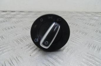 Seat Mii Headlight Headlamp Adjuster Control Switch Panel Mk1 2011-2022