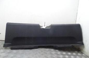 Seat Leon Lower Boot Trim Panel Mk3 5f 2012-202