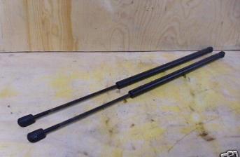 GENUINE FORD FIESTA 5 DR HATCH PAIR GAS SUPPORT TAILGATE BOOT STRUTS 2002 - 2008