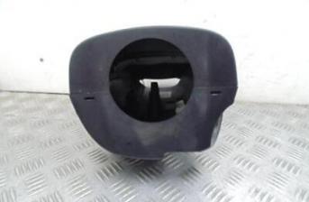 Ford Mondeo Pair Of Upper And Lower Steering Cowl Mk4 2007-2014