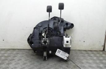 Fiat Grande Punto Brake & Clutch Pedal Box 55702062 Mk3 1.2 Petrol 2006-2014