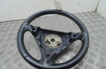 Porsche Cayenne 955 Drivers Steering Wheel 3 Spoke 7l5419091n 2002-201