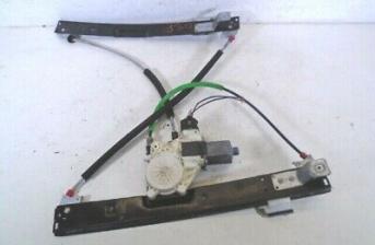 FORD MONDEO 2007-2014 2.0 WINDOW REGULATOR/MECH ELECTRIC (FRONT DRIVER SIDE)