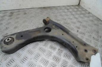 Seat Ibiza Right Driver O/S Front Lower Control Arm Mk4 1.4 Petrol 2008-2017