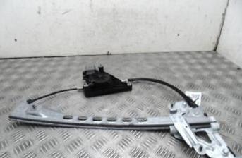 Toyota Aygo Right Driver Offside Front Electric Window Regulator Mk2 2014-2022
