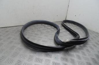 Ford Ka+ Right Driver Offside Rear Door Seal Rubber Mk3 2016-202