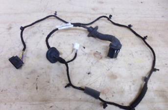 FORD C MAX DRIVER REAR ELECTRIC DOOR WIRING LOOM 2015 2016 F1DT-14240-REC