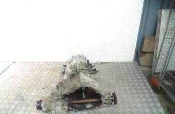 Audi A5 Gearbox Code Nct 8t 1.8 Petrol 6 Speed Manual 2007-2017