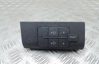 Citroen Relay/Jumper Headlight Switch Dashboard Adjuster 735431955 MK2 2006-24