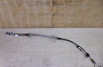 FORD FIESTA 1.0 PETROL 5 SPEED GEAR SELECTOR CABLE C1BR-7E395-C 2012 2013 - 2017