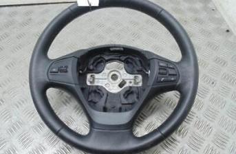 Bmw 1 Series F20 Multifunction Steering Wheel 3 Spoke 2015-2019Φ