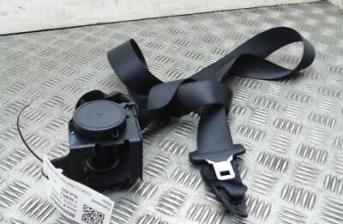 Bmw 1 Series Right Driver Offside Rear Seat Belt 6191851100E F20 2011-2019