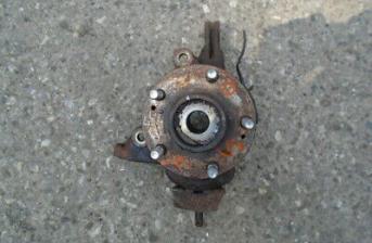 HYUNDAI I30 COMFORT CRDI 2007-2012 FRONT HUB ASSEMBLY (DRIVER SIDE) (ABS TYPE)