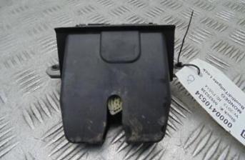 Ford Mondeo Bootlid Tailgate Lock 4 Pin Plug 6M51-R442R66-EB Mk4 2007-2014