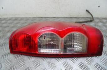 Great Wall Motors Steed Right Driver N/S Rear Tail Light Lamp  171026Z6L 11-18