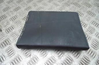 Toyota Corolla Verso Owner User Manual Hand Book Mk1 2004-2009
