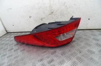 Kia Optima Right Driver Offside Outer Rear Tail Light Lamp Mk1 2011-2015