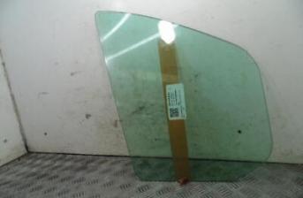 Ford Transit Connect Right Driver Offside Front Quarter Glass 2002-2013Φ