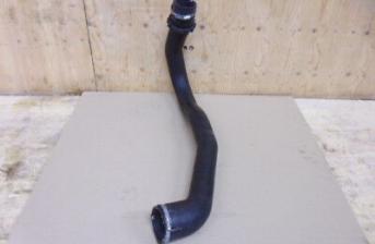 MONDEO S MAX 2.0 ECOBOOST PASSENGER SIDE RUBBER INTERCOOLER PIPE HOSE 2010- 2015