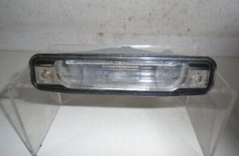 ROVER 45 2000-2004 NUMBER PLATE LAMP