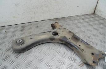Volkswagen Polo Right Driver O/S Front Lower Control Arm 6R 1.2 Petrol 2009-18