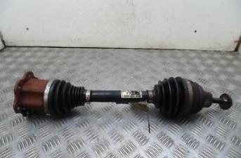 Audi A4 Right Driver Os Manual Driveshaft & Abs 0893310 B8 2.0 Diesel 2012-2015