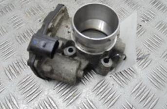 Ford Ka+ Manual Throttle Body Engine Code Yskd Mk3 1.2 Petrol 2016-202