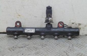 Ford Mondeo Fuel Injection Rail 9681649580 MK3 2.0 Diesel 2007-201
