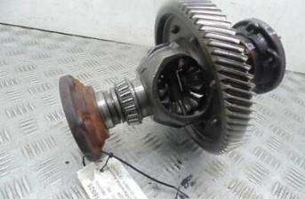 Seat Leon Diff Differential Assembly Mk3 1.2 Petrol 2012-202