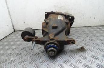 Bmw 1 Series Manual Differential Assembly 7605587-02 F20 1.5 Diesel 2011-2019