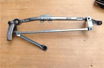 Bmw 3 Series Wiper Linkage Front 320D Estate Front Wiper Linkage E91 2007