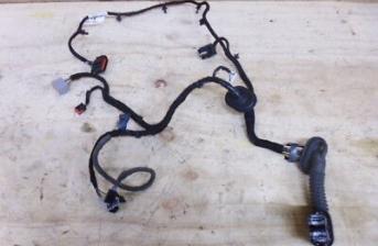 FORD C MAX DRIVER SIDE FRONT ELECTRIC DOOR WIRING LOOM 2015 2016 F1DT-14A584-BAD