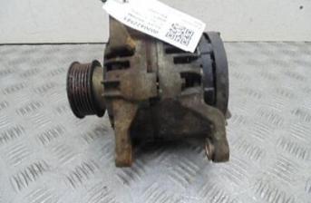 Iveco Daily Manual Alternator With Ac Engine Code 8140.43 Mk2 2.8 Diesel 00-20Φ
