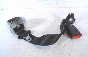 FORD MONDEO 2007-2014 SEAT BELT + ANCHORAGE - CENTRE REAR 9G9N611B68