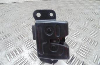 Kia Sportage Bootlid Tailgate Lock Mechanism 4 Pin Plug Mk3 E2010-2016