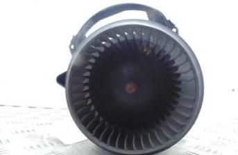 Mercedes A Class Heater Blower Motor With Ac A2469062501 W176 1.5 Petrol 12-18