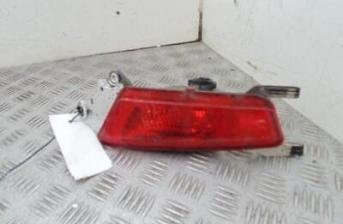 Land Rover Range Rover Evoque Left Passenger NS Tail Light Lamp Reflector 11-19