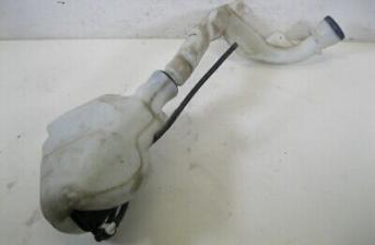 PEUGEOT 208 2012-2015 WASHER BOTTLE AND PUMP 968398868
