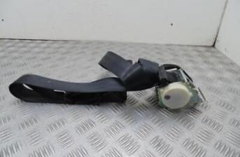 Ford Mondeo Right Driver Offside Rear Seat Belt Mk4 2007-2014