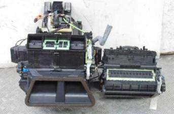 Volkswagen Tiguan Heater Core Matrix Box With Ac Mk1 2.0 Diesel 2016-2024