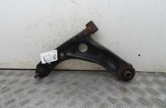 Toyota Aygo Right Driver O/S Front Lower Control Arm Mk1 1.0 Petrol 2005-2014
