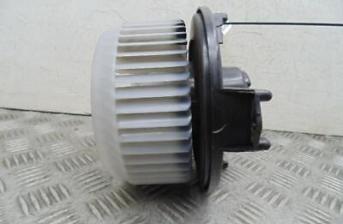 Honda Jazz Heater Blower Motor Fan With Ac 2 Pin Plug Mk3 1.3 Petrol 2007-2015