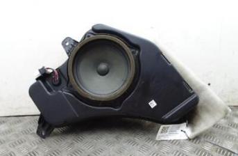 Kia Sportage Subwoofer Loud Speakers 4 Pin Plug 8946015901a Mk3 2010-2016