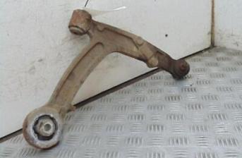Fiat Panda Right Driver Offside Front Lower Control Arm Mk2 1.2 Petrol 04-2012