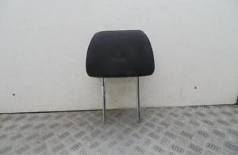 Bmw 1 Series Right Driver Offside Front Headrest / Head Rest E87 2004-2013