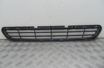 Ford Ka+ Front Bumper Lower Grill Mk3 2016-202