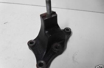 FORD MONDEO ENGINE MOUNT MOUNTING BRACKET 6 SPD MANUAL 3S71-7M125-AB 2003 -20 07